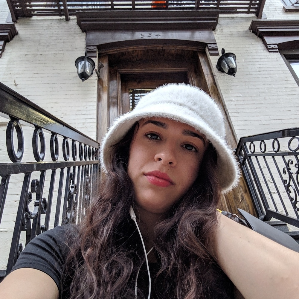 Bucket Hat - Picture 3 of 3